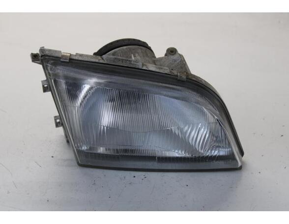 Headlight MITSUBISHI SPACE STAR MPV (DG_A)