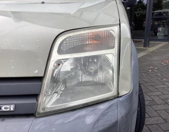 Koplamp FORD TRANSIT CONNECT (P65_, P70_, P80_)