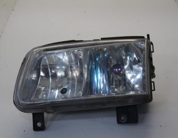 Headlight VW POLO (6N2)