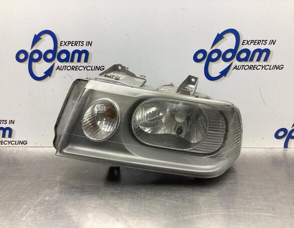 Headlight CITROËN JUMPY Van (BS_, BT_, BY_, BZ_), CITROËN JUMPY (U6U_)