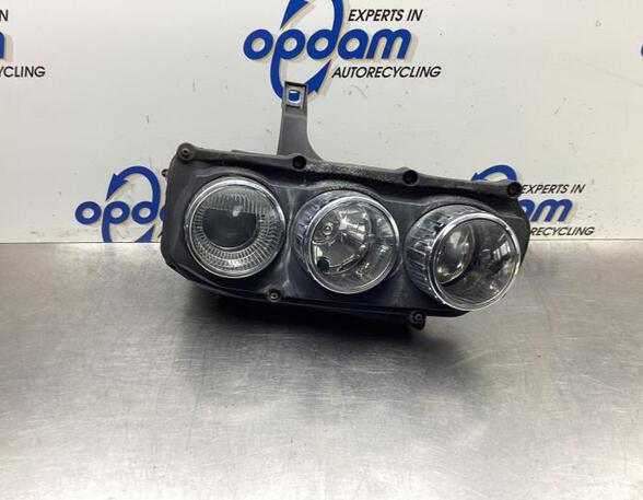 Headlight ALFA ROMEO 159 Sportwagon (939_)