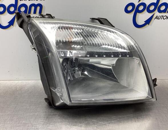 Koplamp FORD FUSION (JU_)