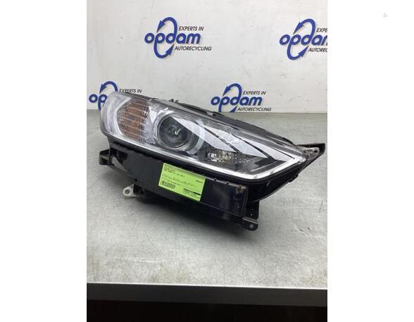 Headlight FORD MONDEO V Hatchback (CE), FORD MONDEO IV (BA7)