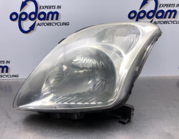 Headlight SUZUKI SWIFT III (MZ, EZ)