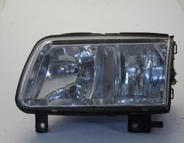 Headlight VW POLO (6N2)