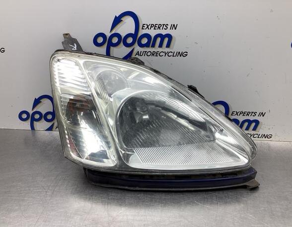 Headlight HONDA CIVIC VII Hatchback (EU, EP, EV)