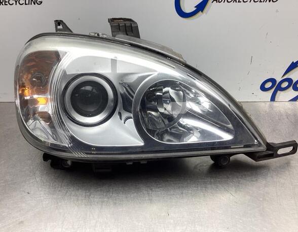 Koplamp MERCEDES-BENZ M-CLASS (W163)