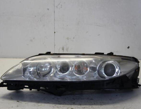 Headlight MAZDA 6 Station Wagon (GY)