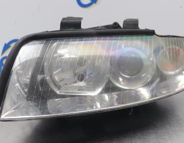 Headlight AUDI A4 Avant (8E5, B6), AUDI A4 Avant (8ED, B7)