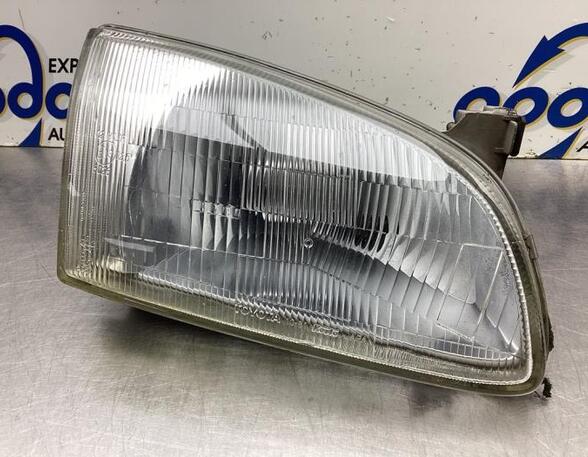 Headlight TOYOTA STARLET (_P9_)