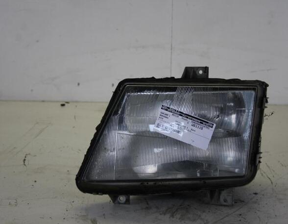 Headlight MERCEDES-BENZ VITO Bus (638)