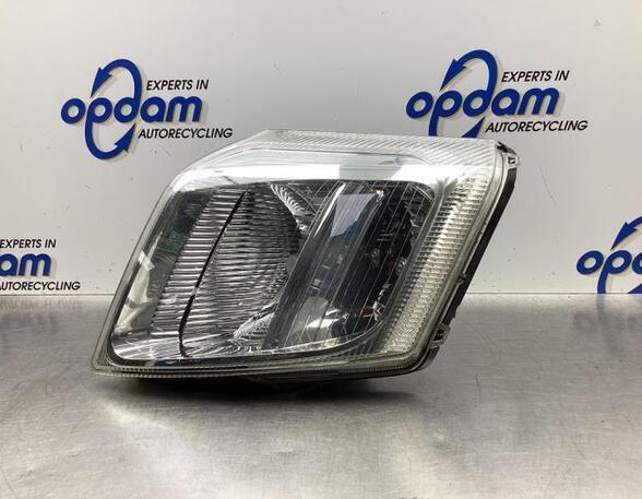 Koplamp CITROËN C2 (JM_)