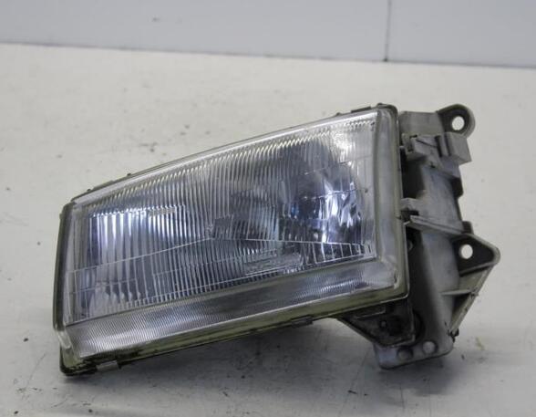 Headlight MAZDA DEMIO (DW)