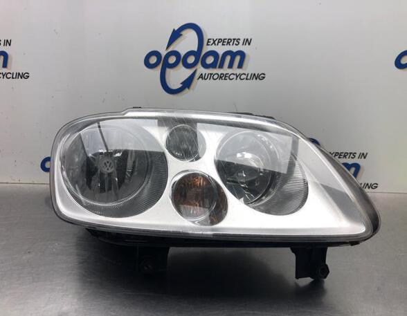 Headlight VW TOURAN (1T1, 1T2), VW TOURAN (1T3), VW TOURAN VAN (1T1, 1T2)