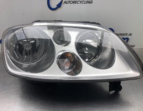 Koplamp VW TOURAN (1T1, 1T2), VW TOURAN (1T3), VW TOURAN VAN (1T1, 1T2)