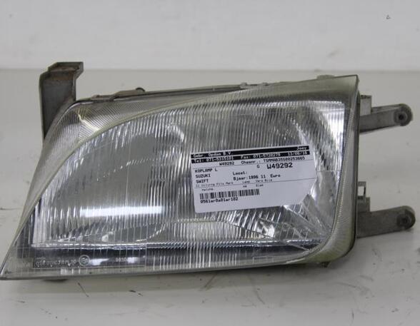 Headlight SUZUKI SWIFT II Hatchback (EA, MA)