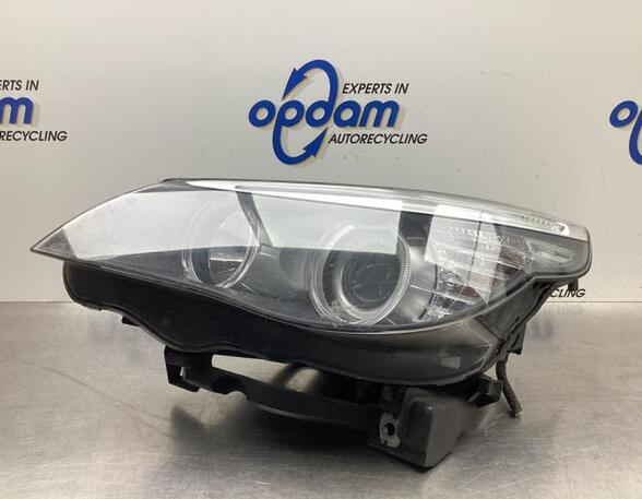 Headlight BMW 5 (E60), BMW 5 (F10)