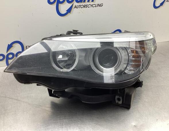 Headlight BMW 5 (E60), BMW 5 (F10)