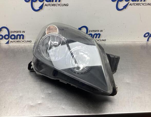 Headlight OPEL ASTRA H GTC (A04)