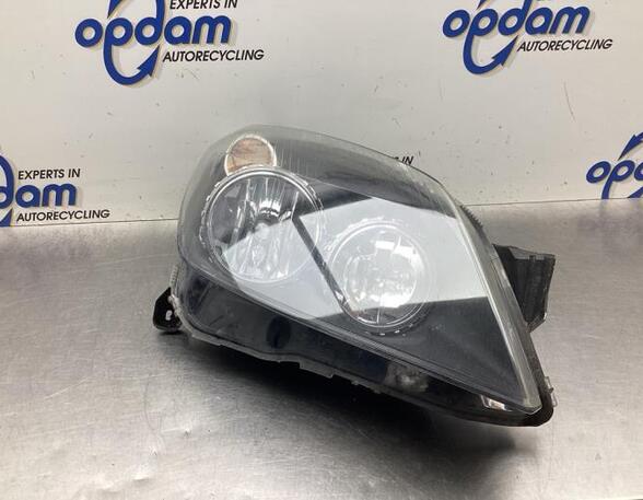 Headlight OPEL ASTRA H GTC (A04)