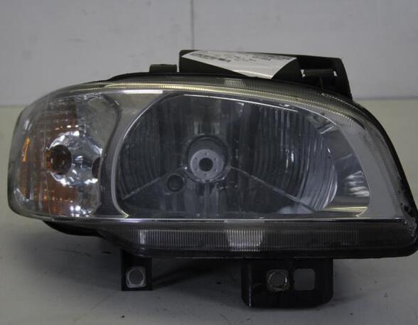 Headlight SEAT IBIZA II (6K1)