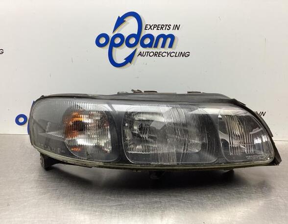 Headlight VOLVO S60 I (384)