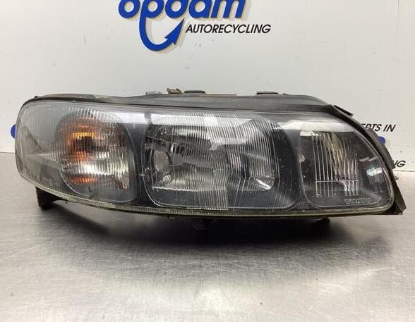 Headlight VOLVO S60 I (384)