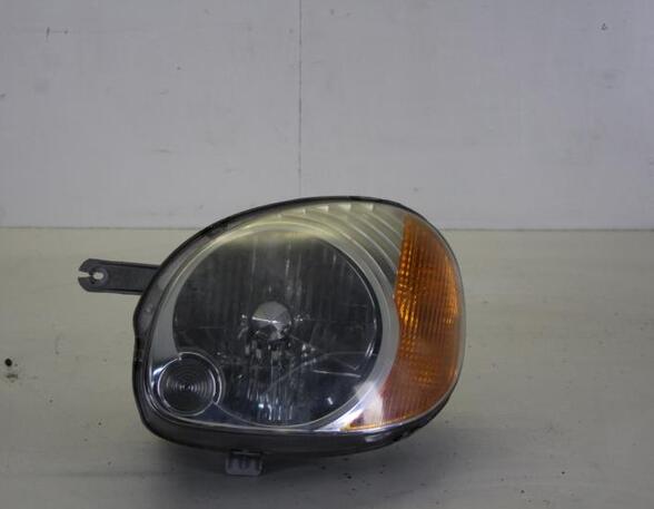 Koplamp HYUNDAI ATOS PRIME (MX), HYUNDAI ATOS (MX)