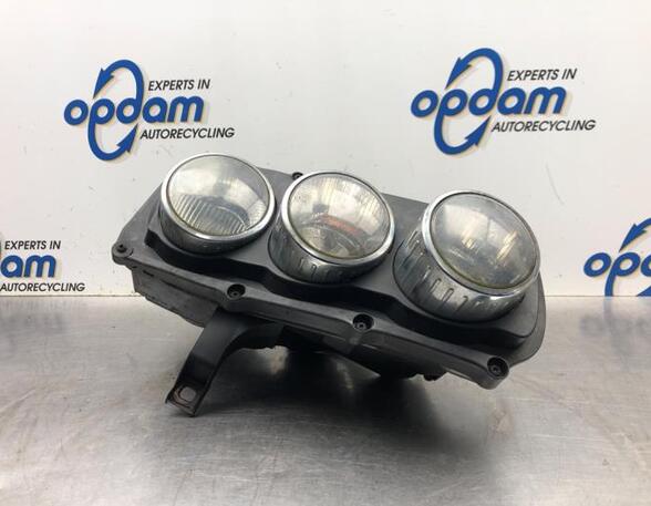 Headlight ALFA ROMEO 159 Sportwagon (939_)