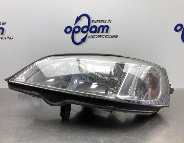 Headlight OPEL ASTRA G Estate (T98), OPEL ASTRA G CLASSIC Caravan (F35)