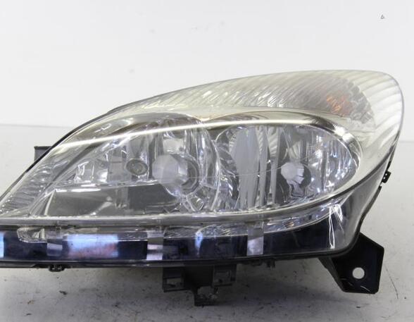 Koplamp CITROËN C5 I (DC_), CITROËN C5 II (RC_)