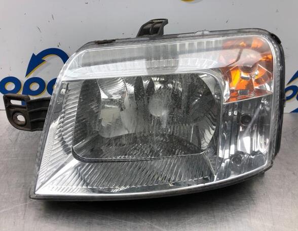 Headlight FIAT PANDA (169_), FIAT PANDA Hatchback Van (169_)