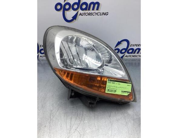 Headlight RENAULT KANGOO Express (FC0/1_)