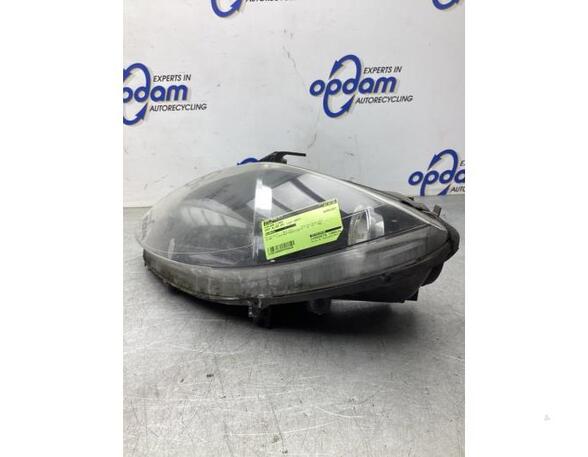 Headlight SEAT ALTEA XL (5P5, 5P8), SEAT ALTEA (5P1), SEAT TOLEDO III (5P2)