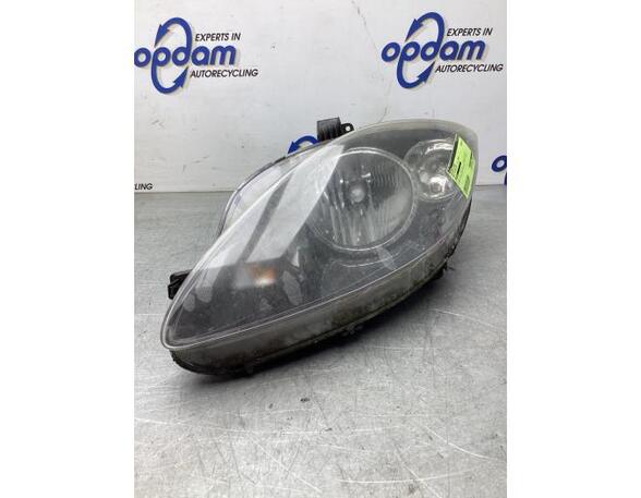 Headlight SEAT ALTEA XL (5P5, 5P8), SEAT ALTEA (5P1), SEAT TOLEDO III (5P2)