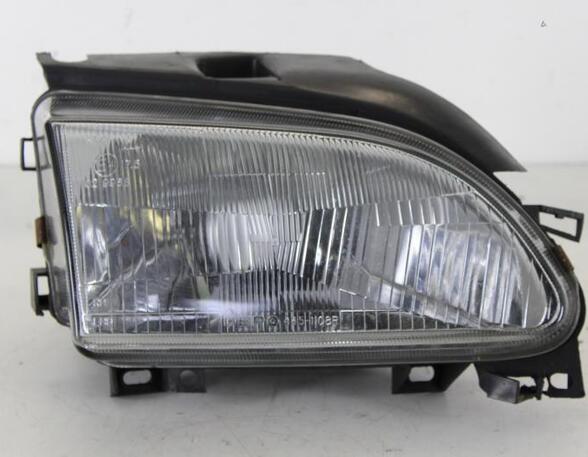 Headlight SEAT AROSA (6H)