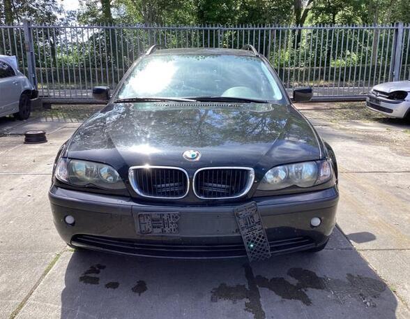 Headlight BMW 3 Touring (E46), BMW 3 Compact (E46)