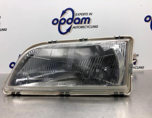 Headlight VOLVO S40 I (644)