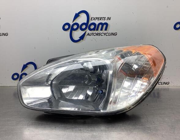 Headlight HYUNDAI ACCENT III Saloon (MC)