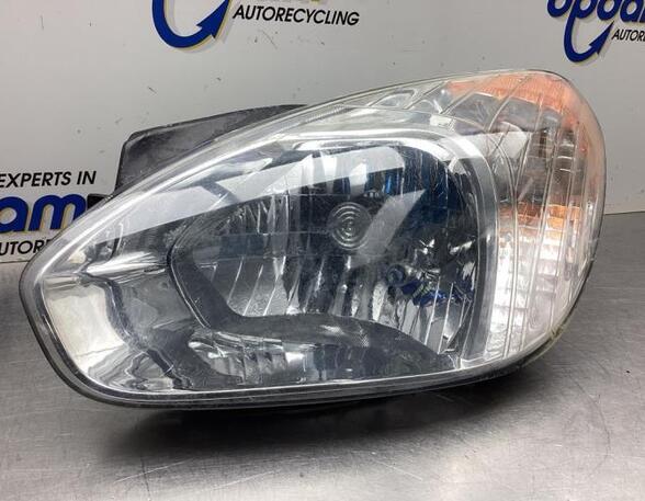 Headlight HYUNDAI ACCENT III Saloon (MC)