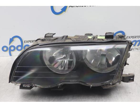 Koplamp BMW 3 Touring (E46), BMW 3 Compact (E46)