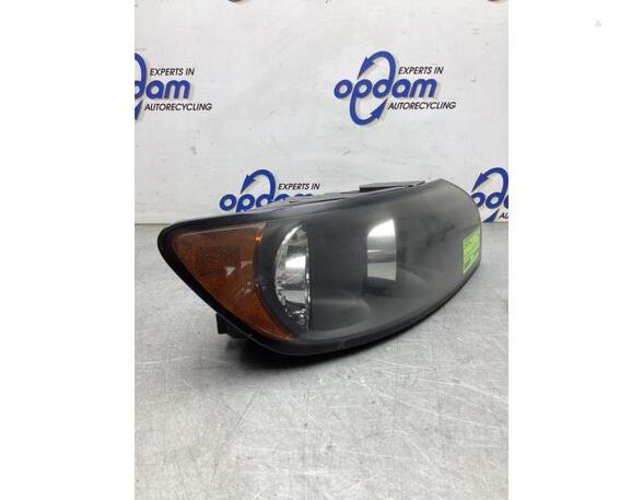 Headlight VOLVO S40 II (544)