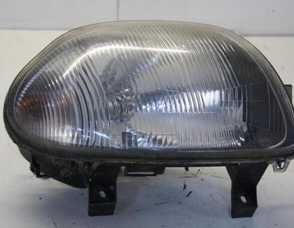 Koplamp RENAULT CLIO II (BB_, CB_), RENAULT THALIA I (LB_), RENAULT CLIO III (BR0/1, CR0/1)