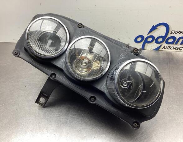 Koplamp ALFA ROMEO 159 Sportwagon (939_)