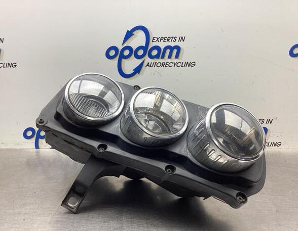 Koplamp ALFA ROMEO 159 Sportwagon (939_)