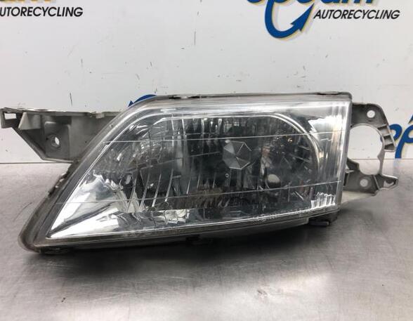 Headlight MAZDA PREMACY (CP)