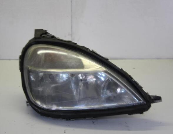 Headlight MERCEDES-BENZ A-CLASS (W168)