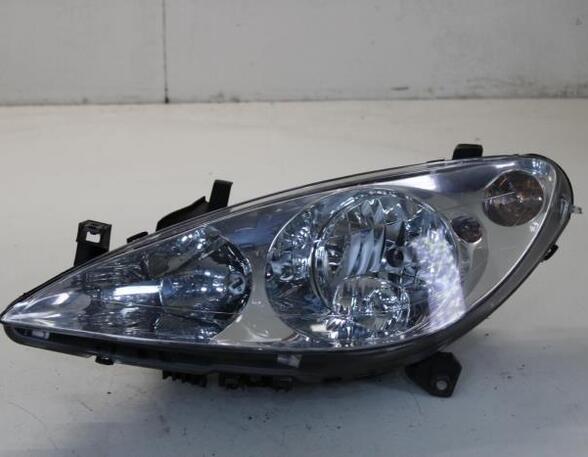 Koplamp PEUGEOT 307 SW (3H), PEUGEOT 307 Break (3E)