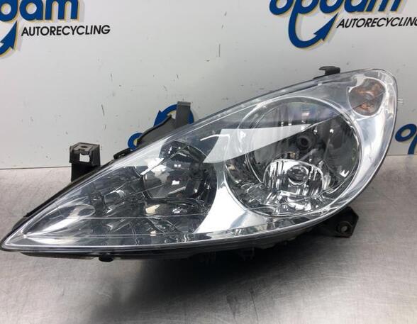 Koplamp PEUGEOT 307 SW (3H), PEUGEOT 307 Break (3E)