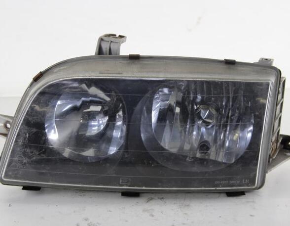 Headlight KIA JOICE (MTE1P)